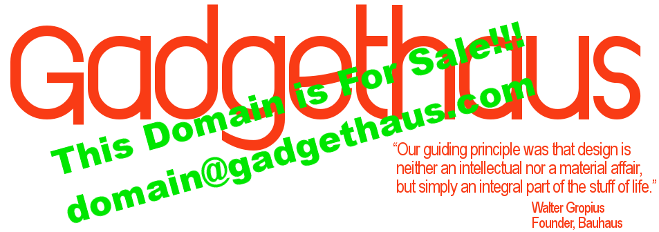 Gadgethaus - Join our invite only beta